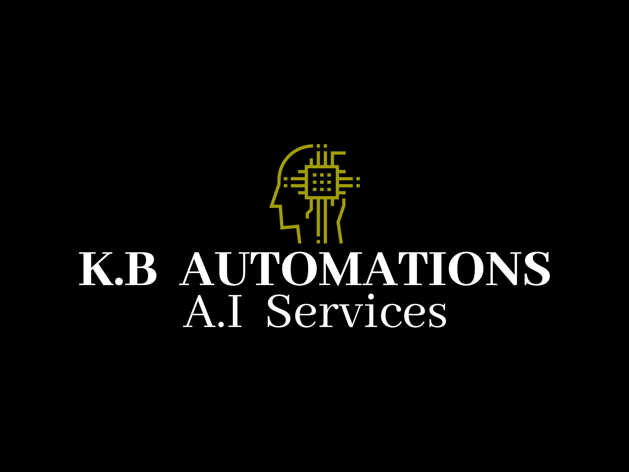 AI Automation Agency Logo